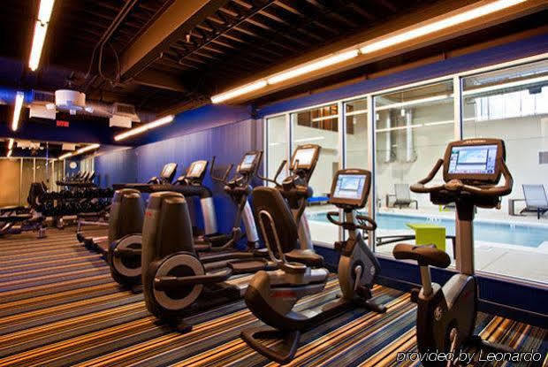 Aloft Birmingham Soho Square Hotel Homewood Exterior photo