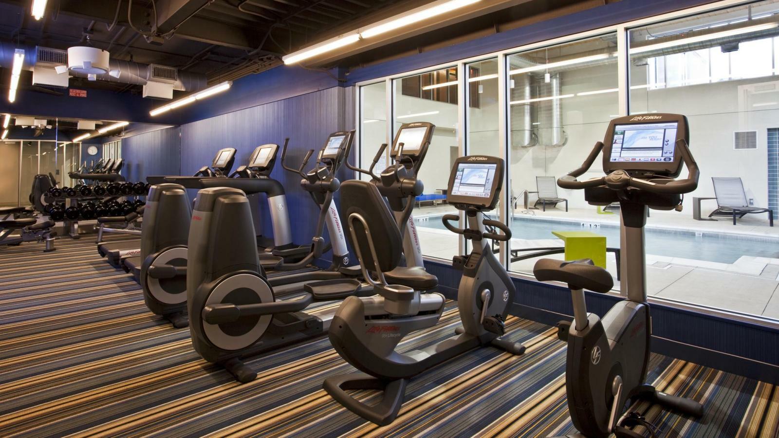 Aloft Birmingham Soho Square Hotel Homewood Exterior photo