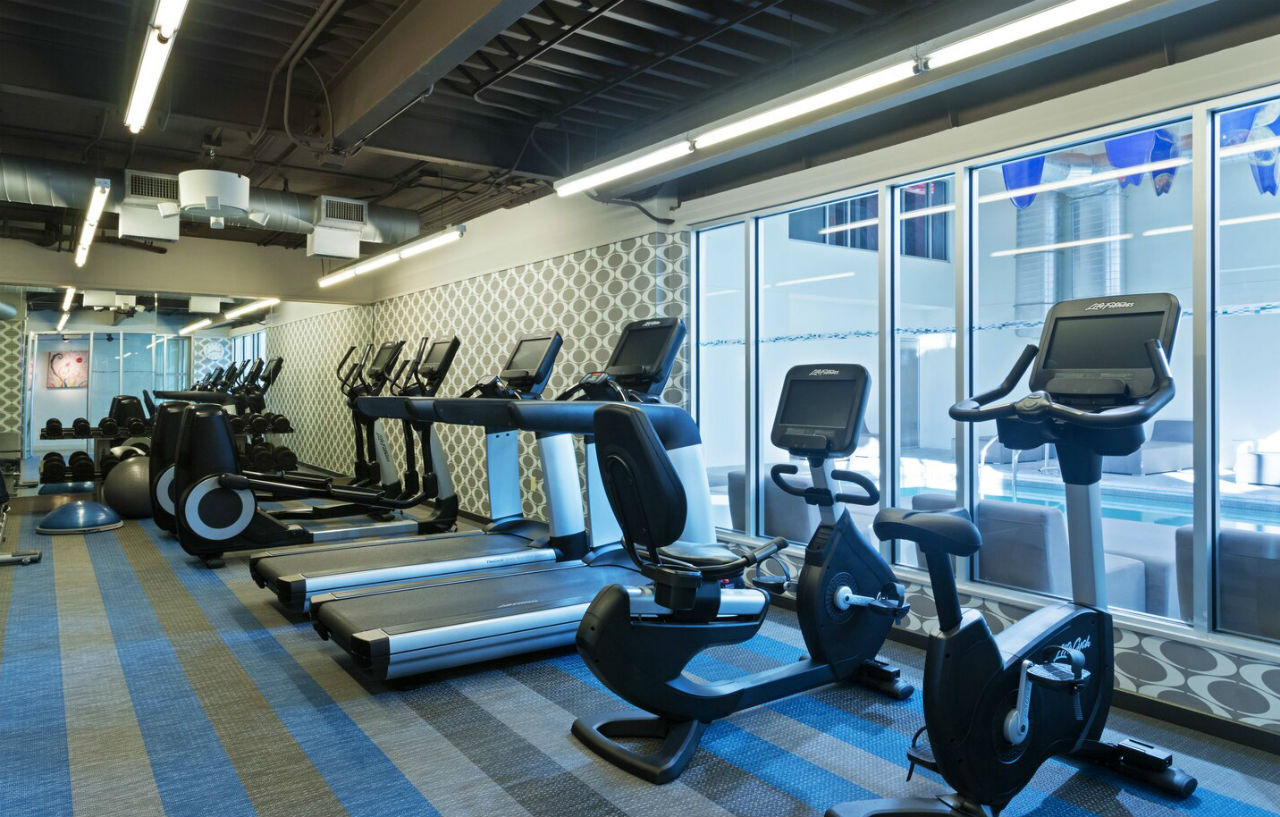 Aloft Birmingham Soho Square Hotel Homewood Exterior photo